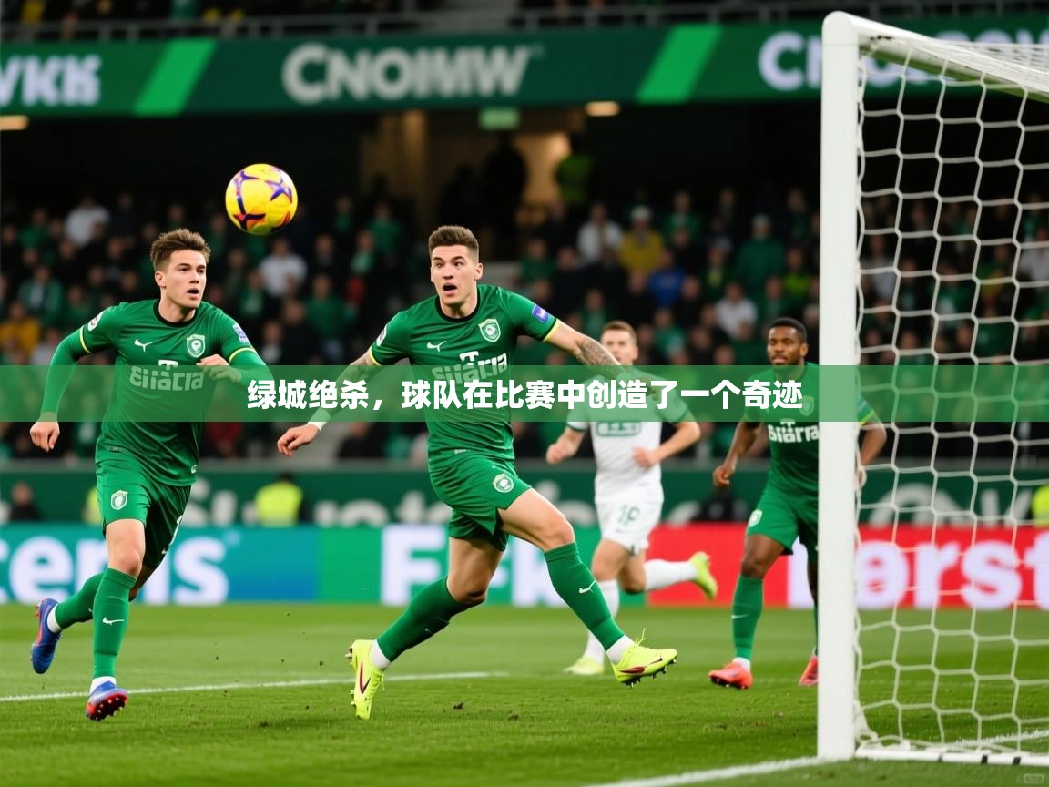 2025乐鱼体育网站入口绿城绝杀，球队在比赛中创造了一个奇迹  第1张