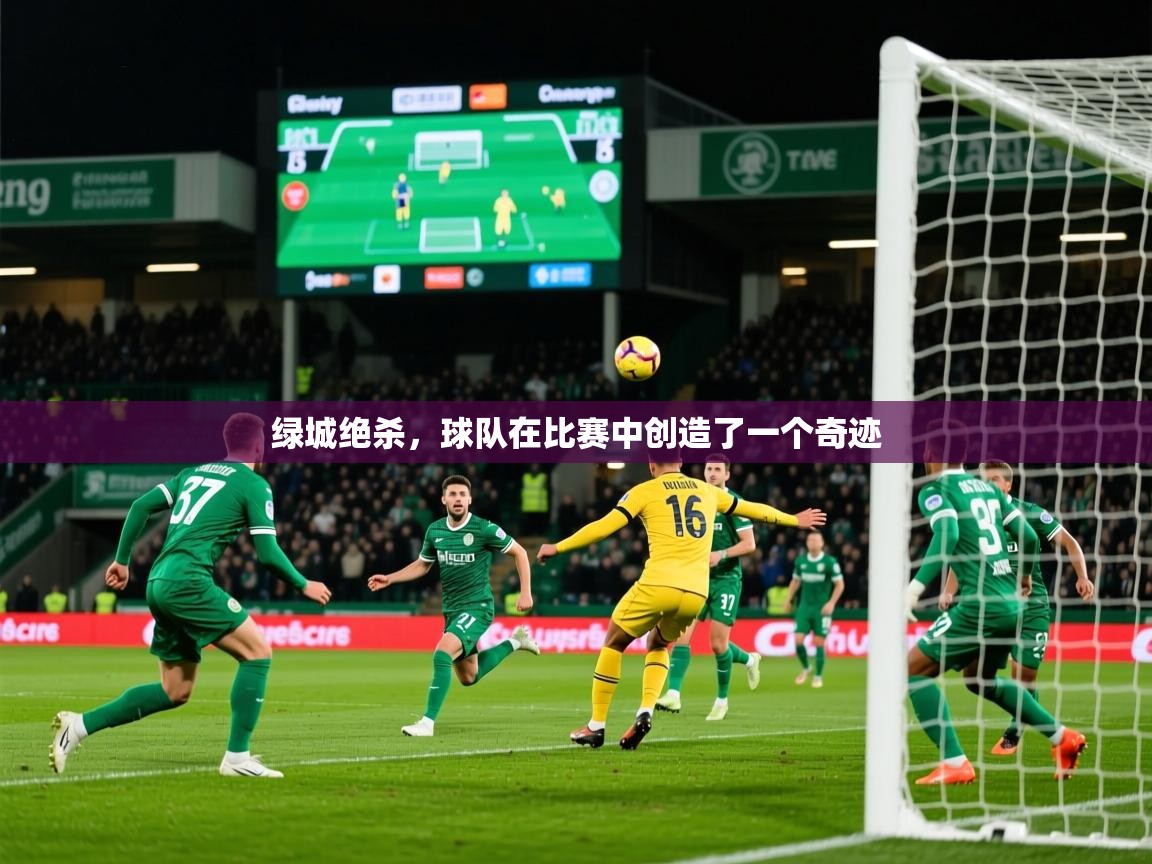2025乐鱼体育网站入口绿城绝杀，球队在比赛中创造了一个奇迹  第3张