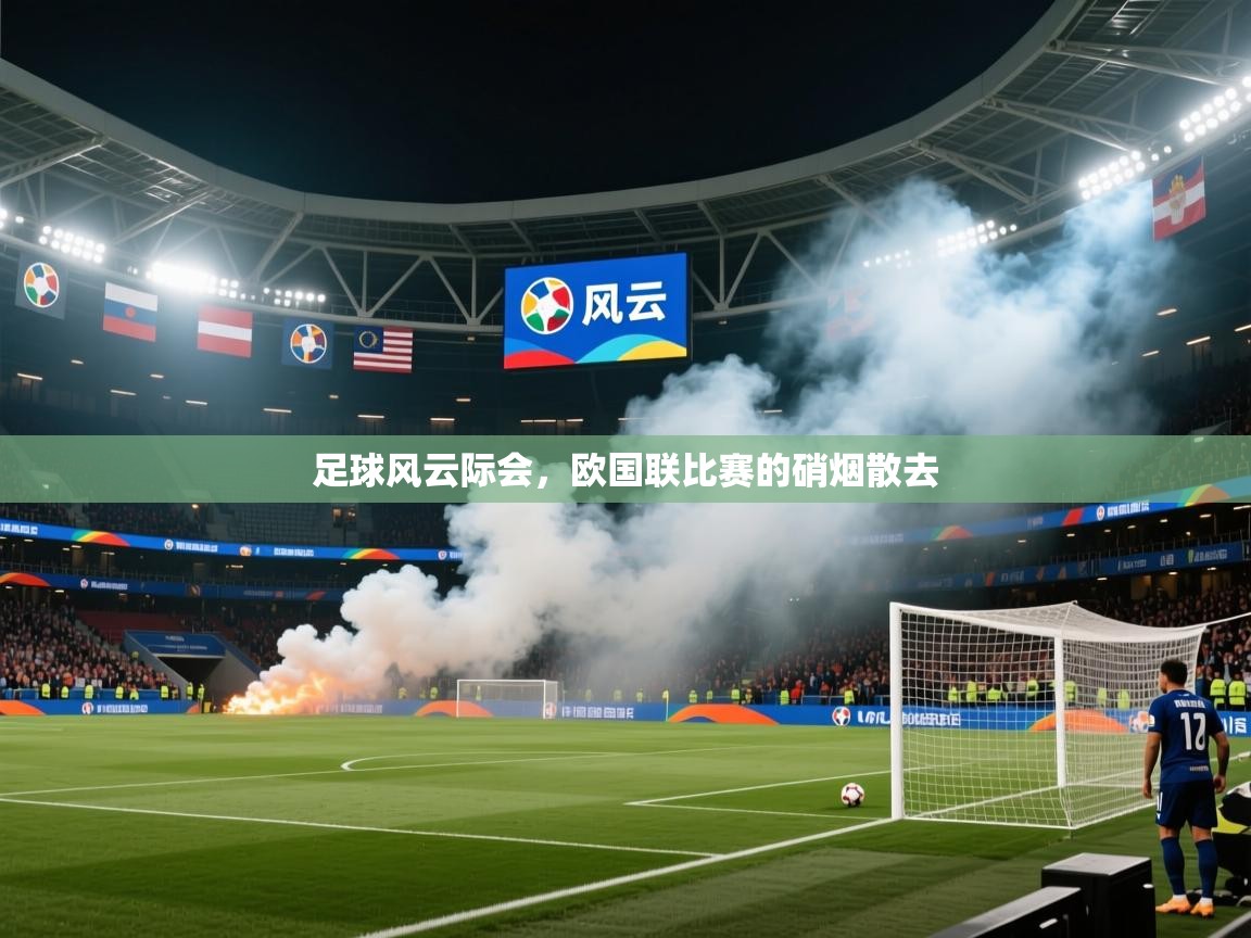 2025乐鱼体育 vip 注册足球风云际会，欧国联比赛的硝烟散去  第2张