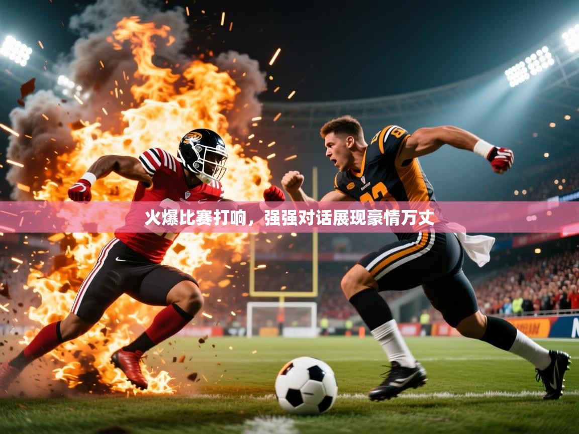 2025乐鱼体育入口登录官网app火爆比赛打响，强强对话展现豪情万丈  第2张