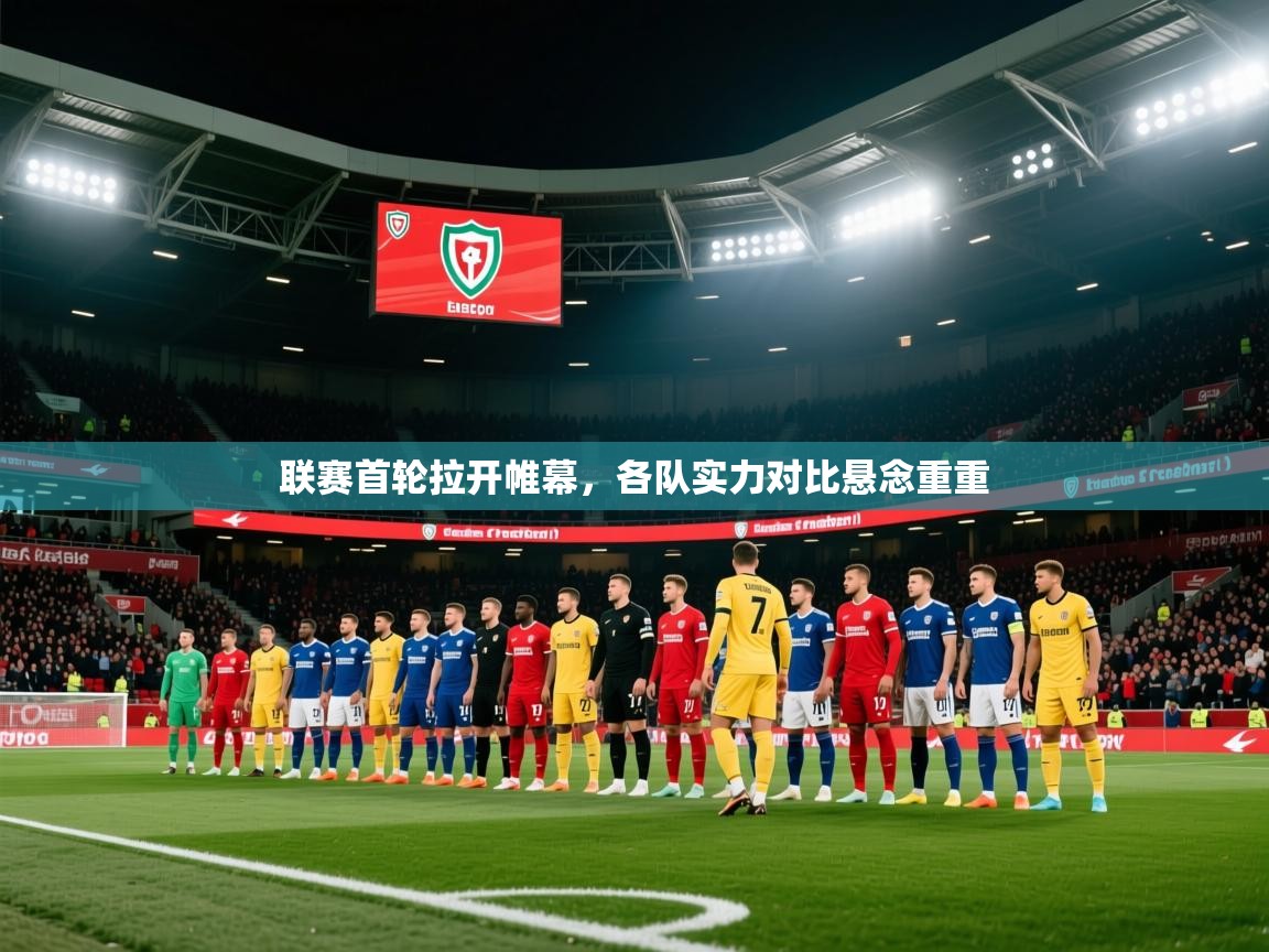 2025乐鱼体育app联赛首轮拉开帷幕,各队实力对比悬念重重 第4张