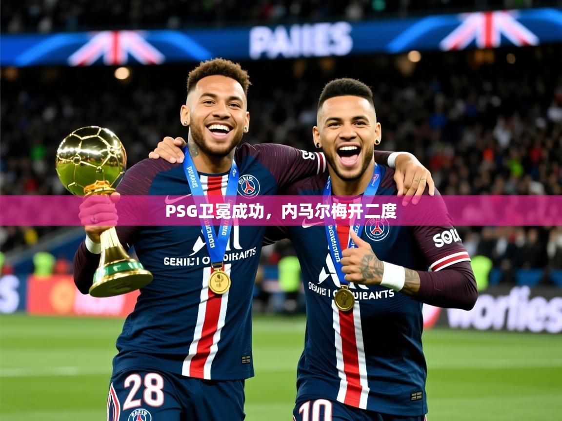 2025乐鱼体育在线官网PSG卫冕成功,内马尔梅开二度 第2张