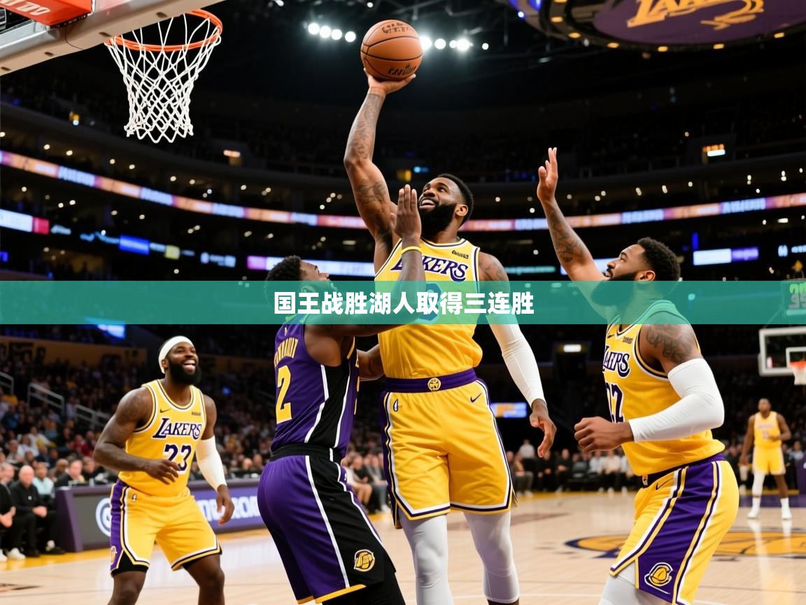 2025乐鱼体育在线官网国王战胜湖人取得三连胜 第1张