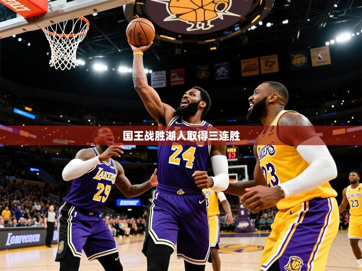 2025乐鱼体育在线官网国王战胜湖人取得三连胜 第2张