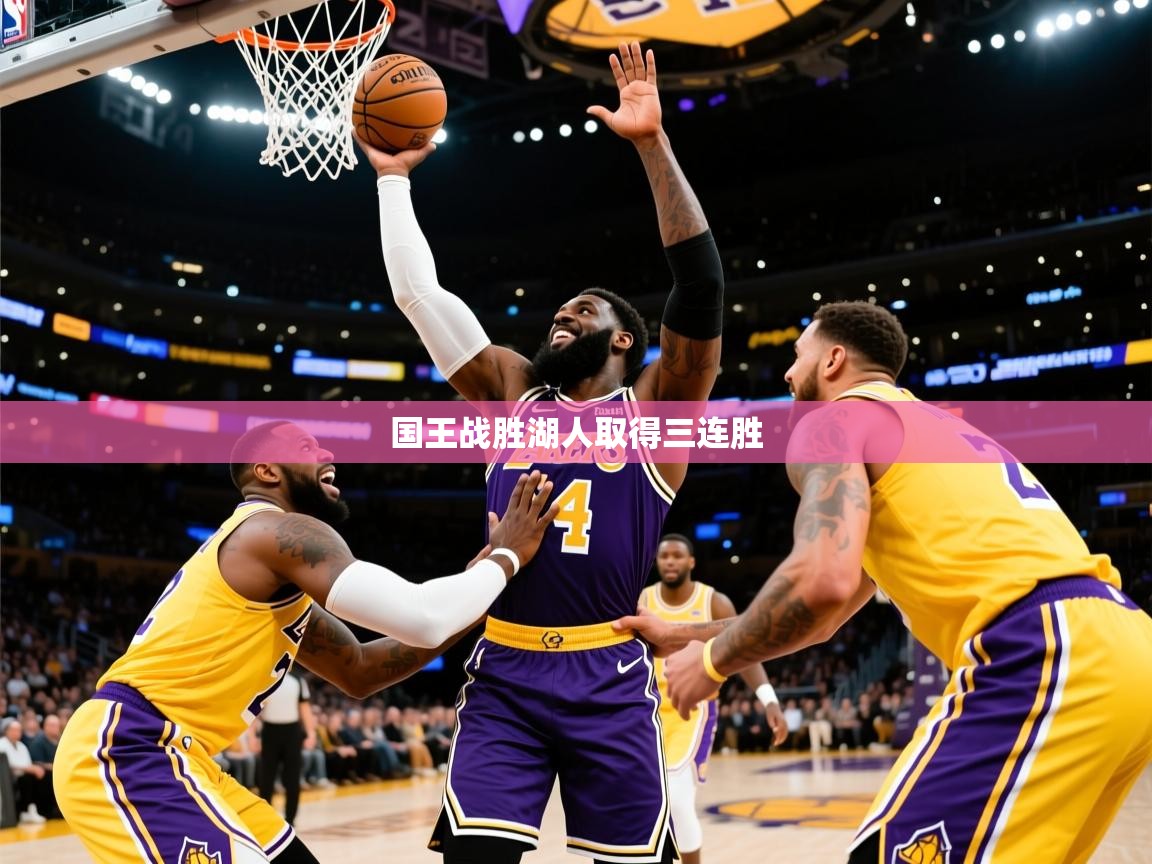 2025乐鱼体育在线官网国王战胜湖人取得三连胜 第4张