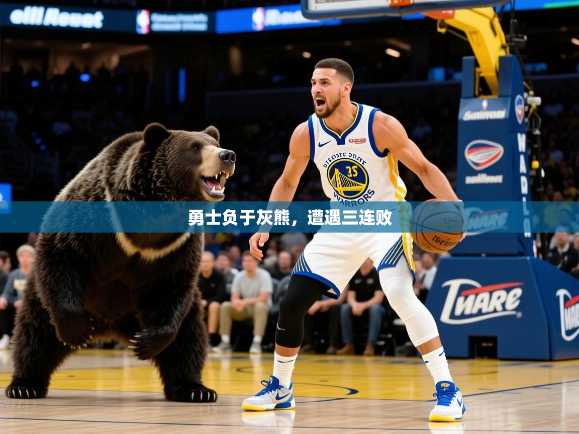 2025乐鱼体育 vip 注册勇士负于灰熊,遭遇三连败 第3张