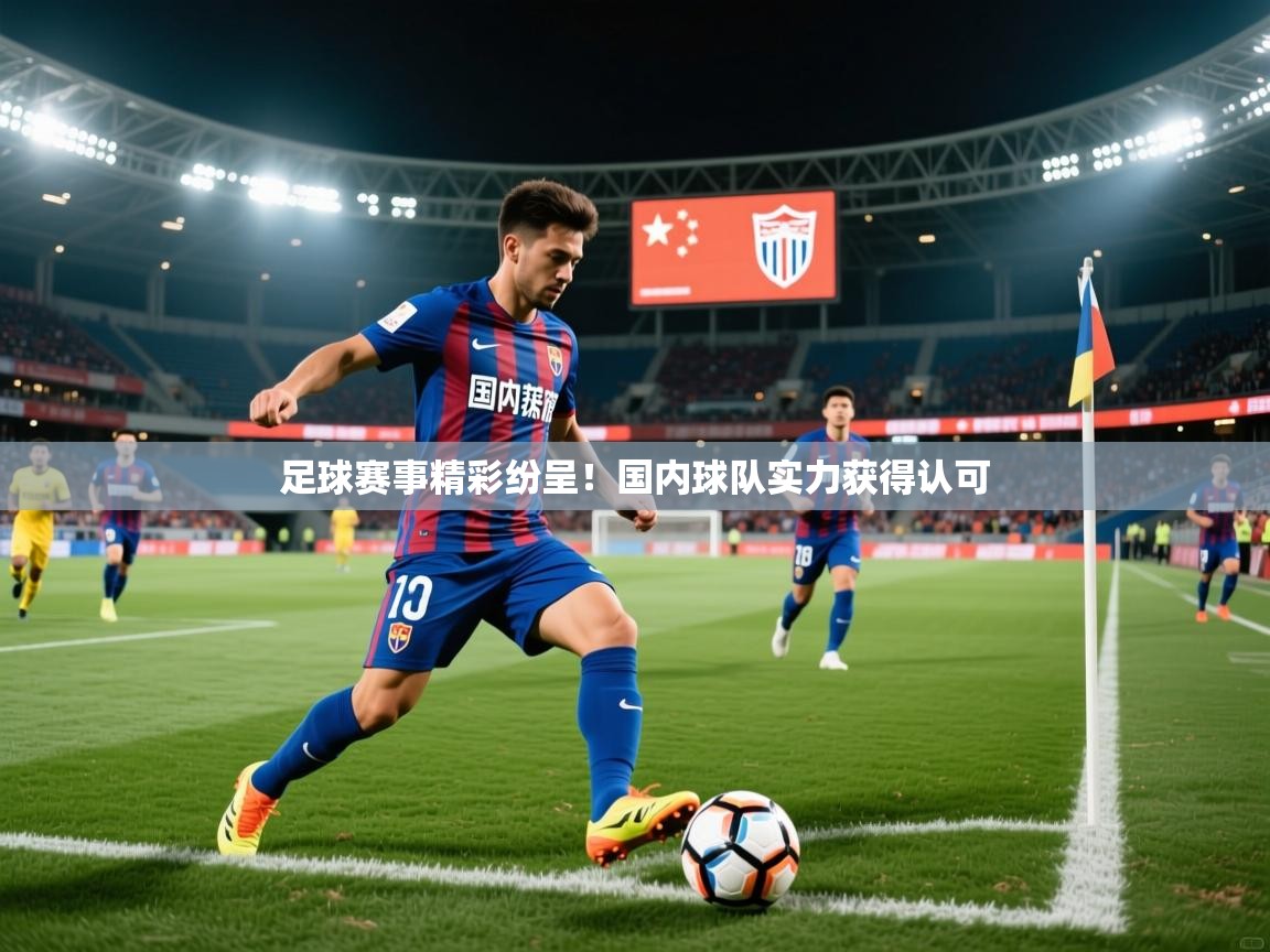 2025乐鱼体育app登录入口足球赛事精彩纷呈!国内球队实力获得认可 第3张