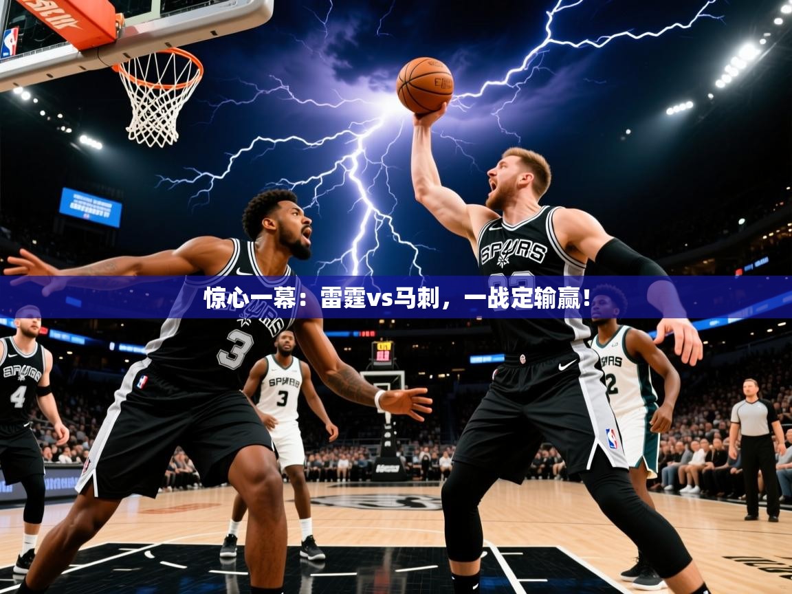 2025乐鱼体育app登录入口惊心一幕:雷霆vs马刺,一战定输赢! 第2张