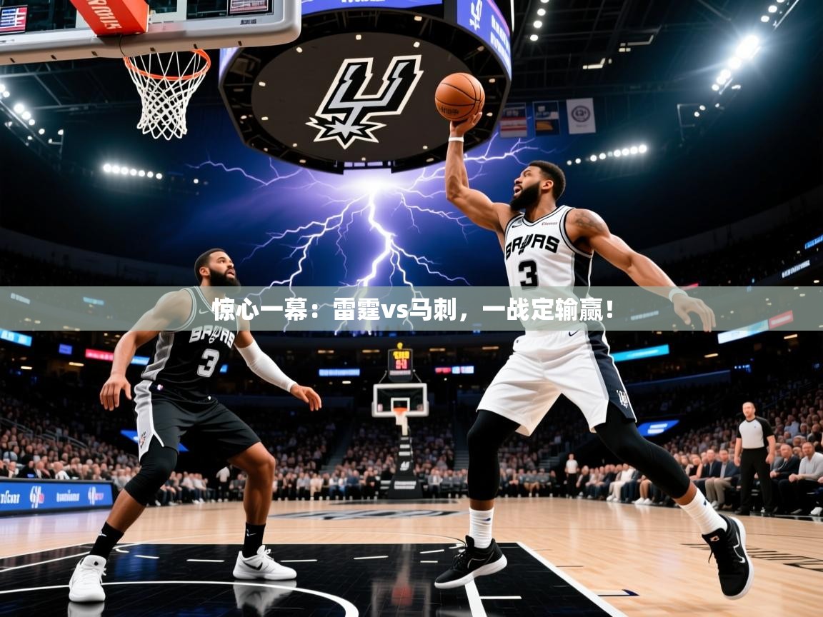 2025乐鱼体育app登录入口惊心一幕:雷霆vs马刺,一战定输赢! 第3张