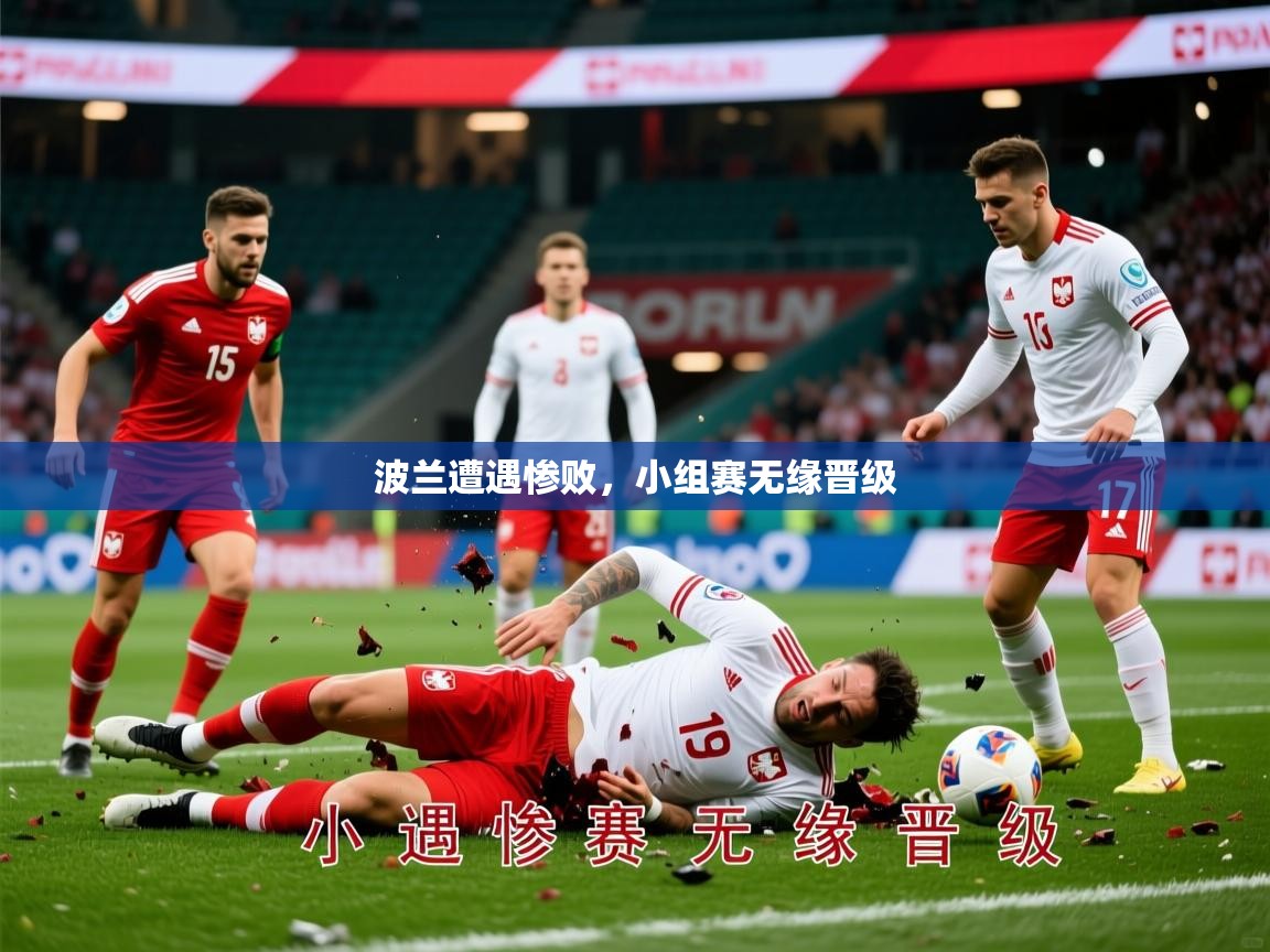 2026乐鱼体育app下载官网(中国)波兰遭遇惨败，小组赛无缘晋级  第1张