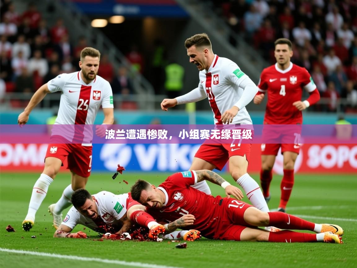 2026乐鱼体育app下载官网(中国)波兰遭遇惨败，小组赛无缘晋级  第4张