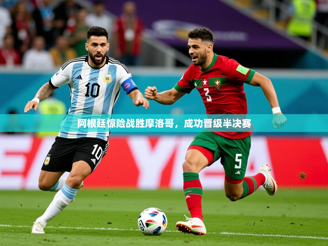 2026乐鱼体育在线阿根廷惊险战胜摩洛哥，成功晋级半决赛  第2张