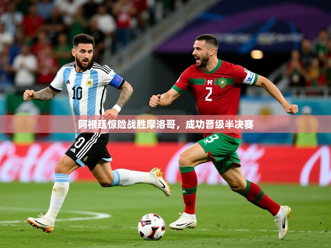 2026乐鱼体育在线阿根廷惊险战胜摩洛哥，成功晋级半决赛  第3张
