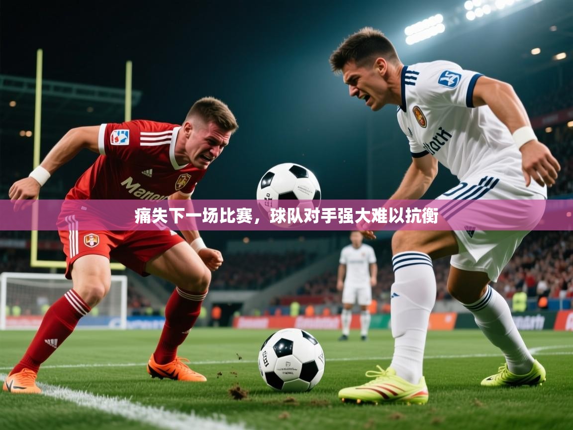 2026乐鱼体育官网登录入口痛失下一场比赛，球队对手强大难以抗衡