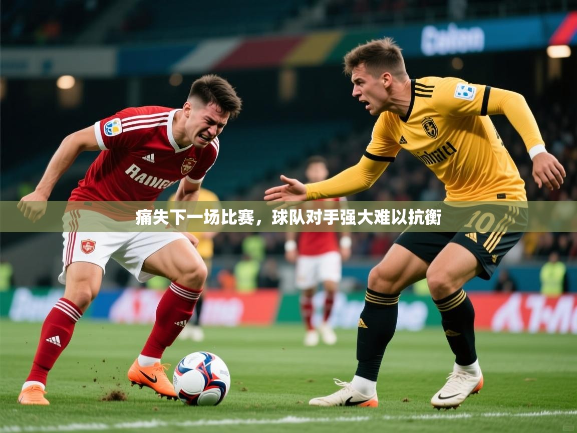 2026乐鱼体育官网登录入口痛失下一场比赛,球队对手强大难以抗衡 第3张