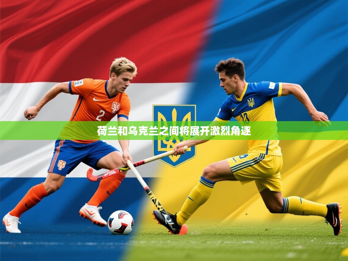 2026乐鱼体育app荷兰和乌克兰之间将展开激烈角逐  第2张