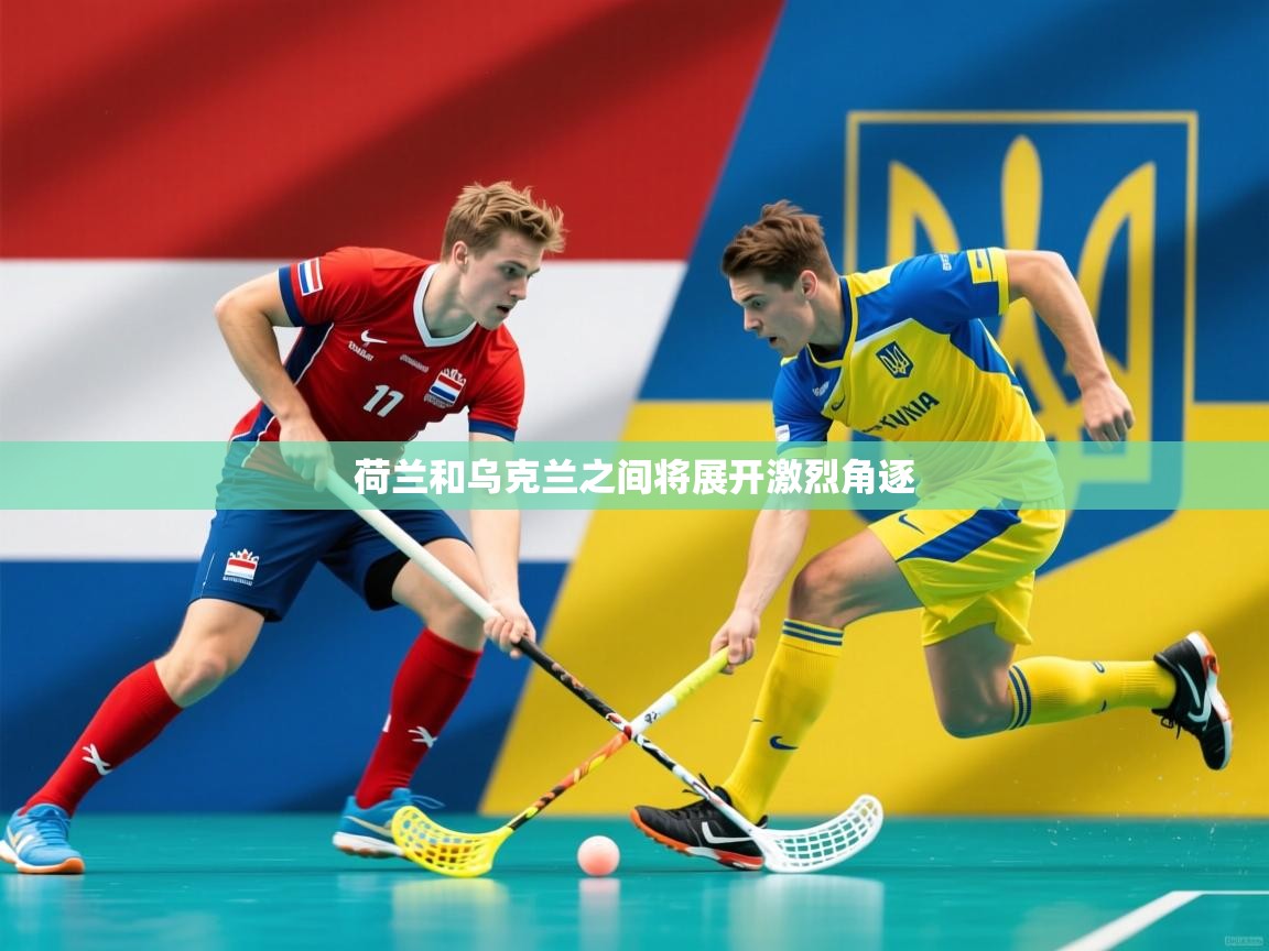 2026乐鱼体育app荷兰和乌克兰之间将展开激烈角逐  第4张