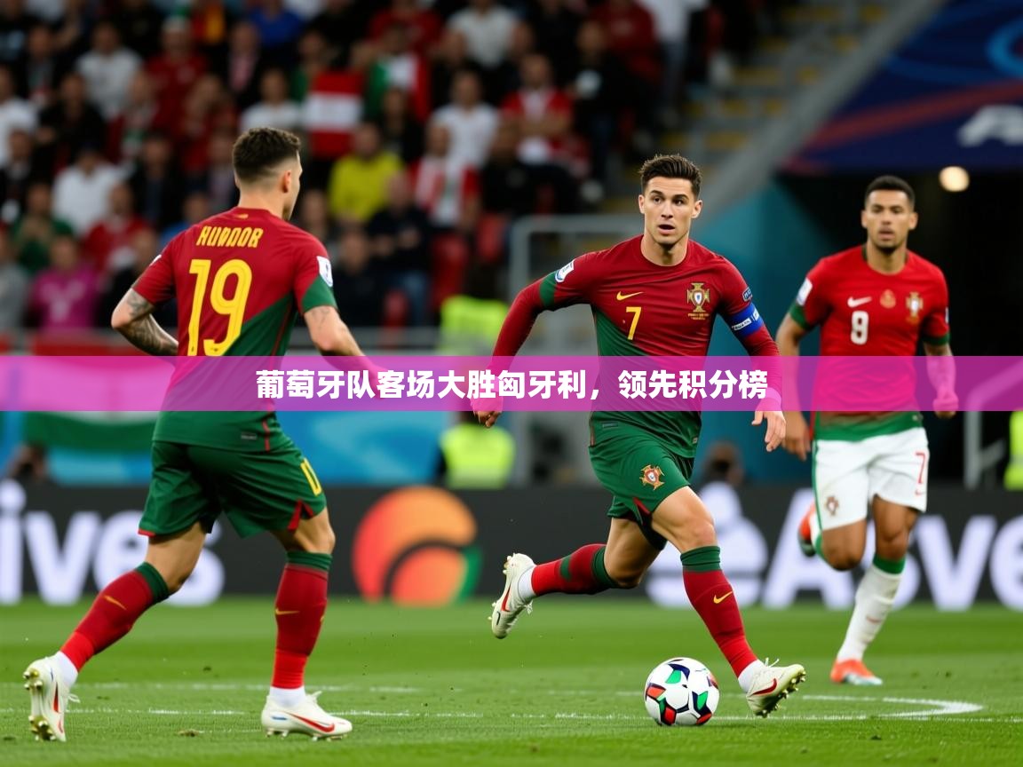 2026乐鱼体育在线登陆葡萄牙队客场大胜匈牙利，领先积分榜  第1张