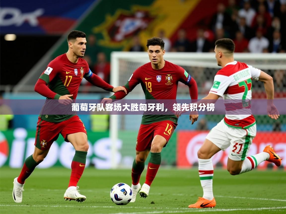 2026乐鱼体育在线登陆葡萄牙队客场大胜匈牙利，领先积分榜  第3张