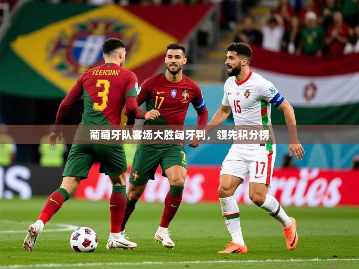 2026乐鱼体育在线登陆葡萄牙队客场大胜匈牙利，领先积分榜  第4张