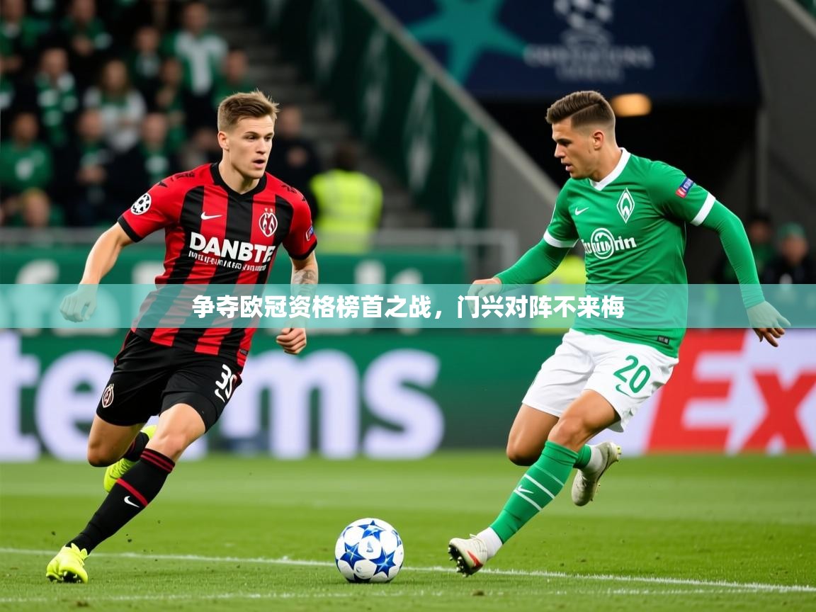 2026乐鱼体育在线争夺欧冠资格榜首之战，门兴对阵不来梅  第2张