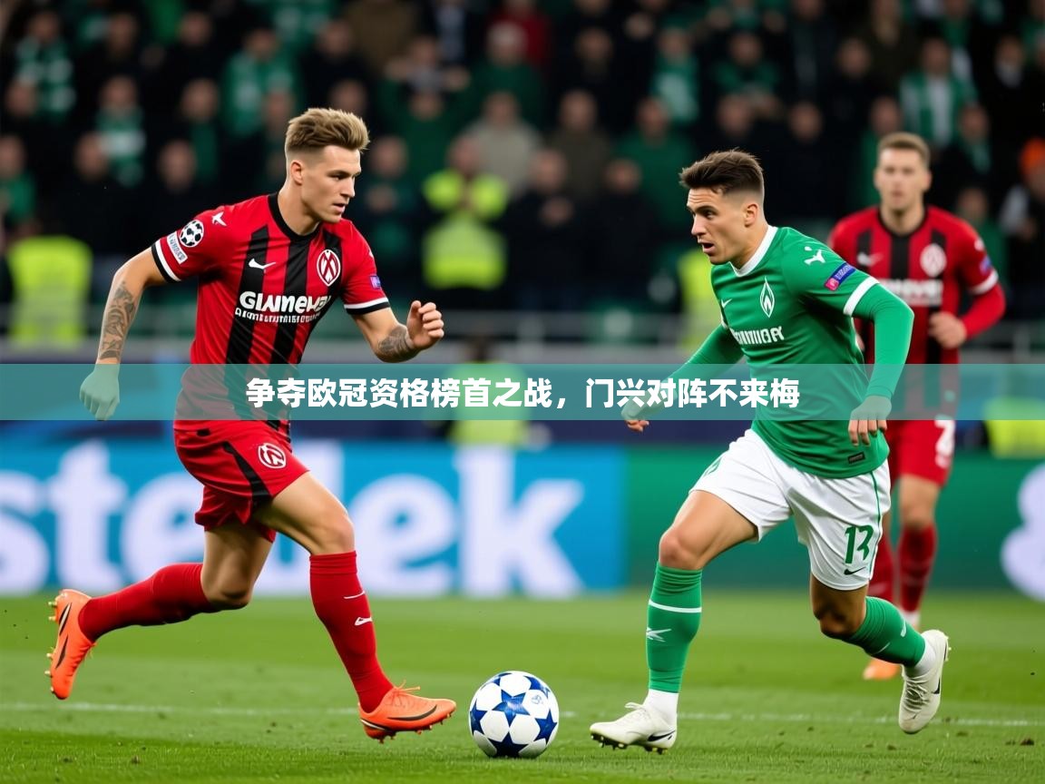 2026乐鱼体育在线争夺欧冠资格榜首之战，门兴对阵不来梅  第4张