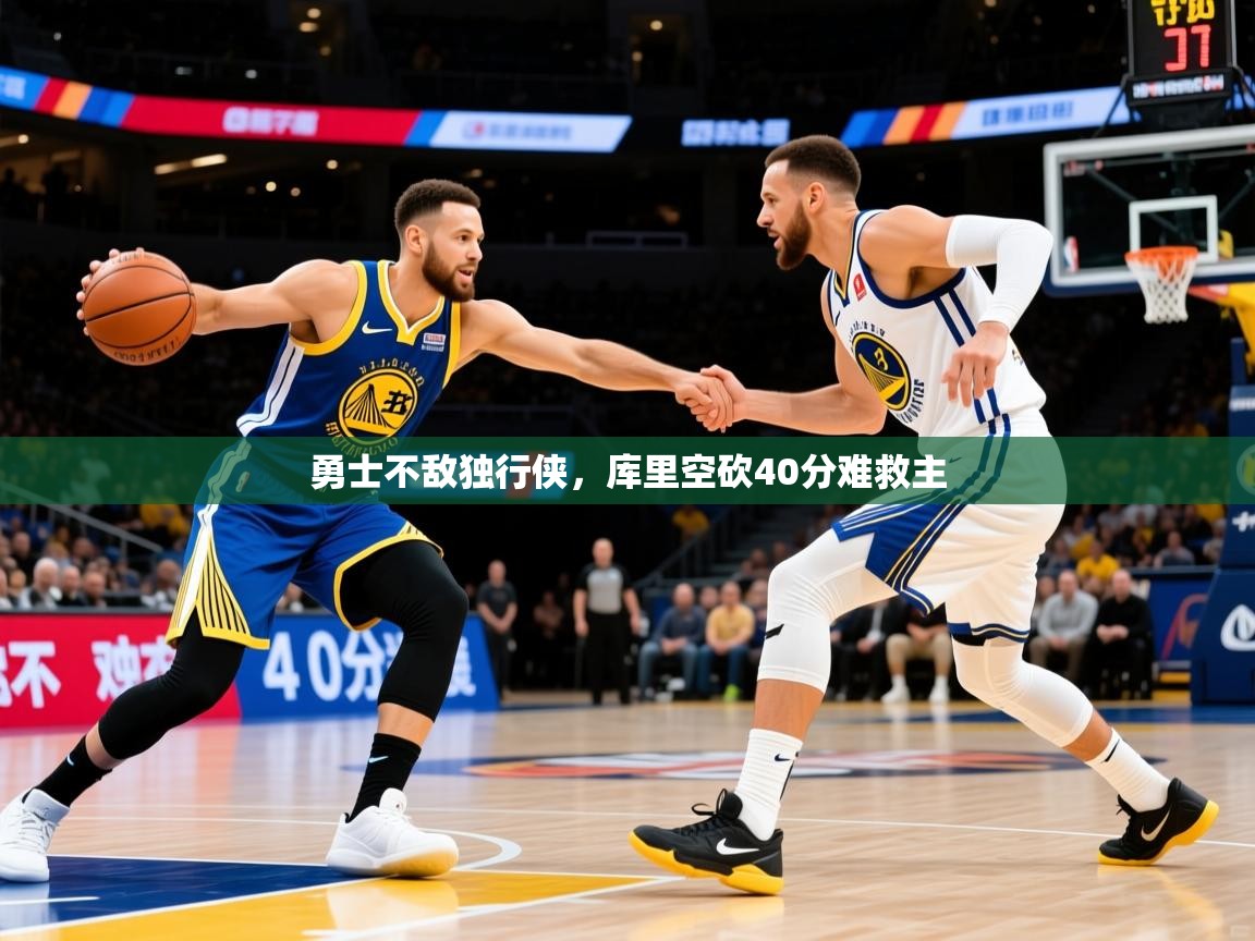 2026乐鱼体育在线官网勇士不敌独行侠，库里空砍40分难救主