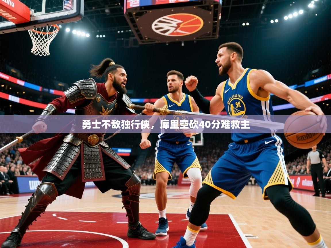 2026乐鱼体育在线官网勇士不敌独行侠,库里空砍40分难救主 第4张