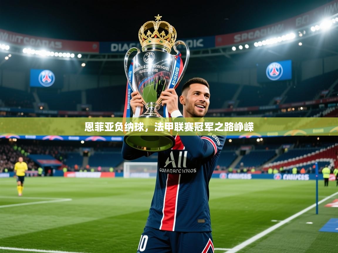 2026乐鱼体育app登录入口恩菲亚负纳球，法甲联赛冠军之路峥嵘  第1张