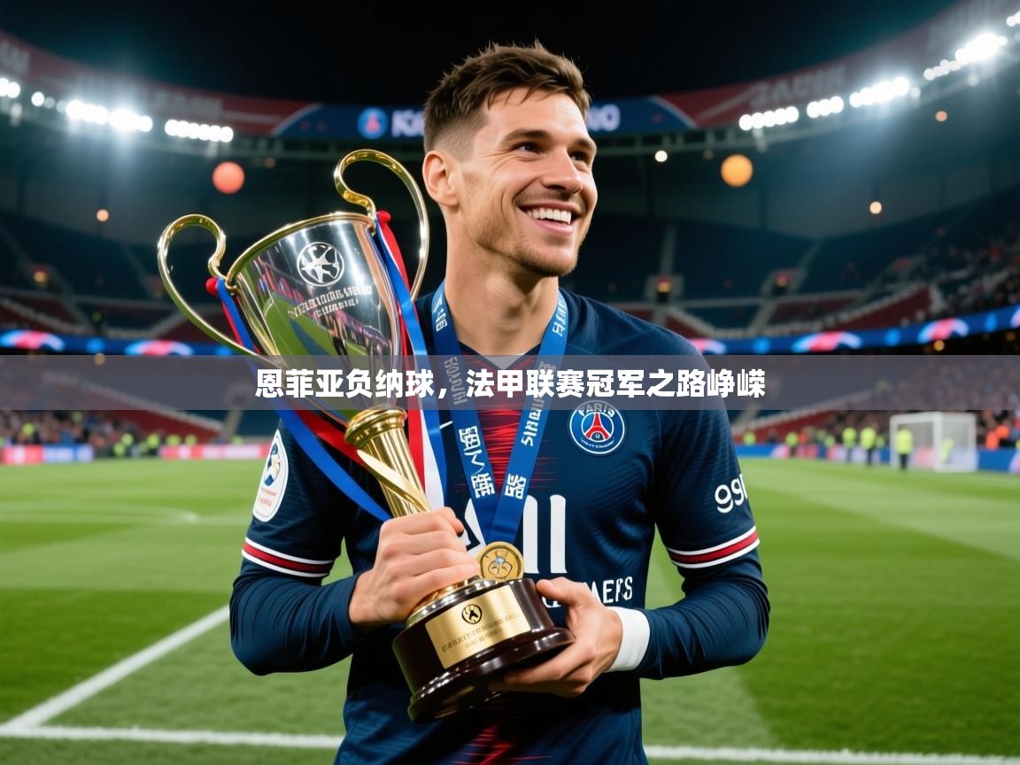 2026乐鱼体育app登录入口恩菲亚负纳球，法甲联赛冠军之路峥嵘  第4张