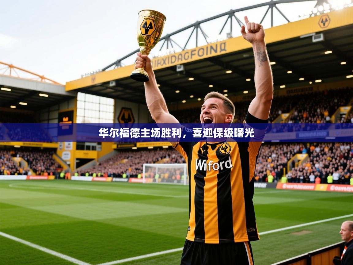2026乐鱼体育登录网页入口华尔福德主场胜利，喜迎保级曙光  第1张