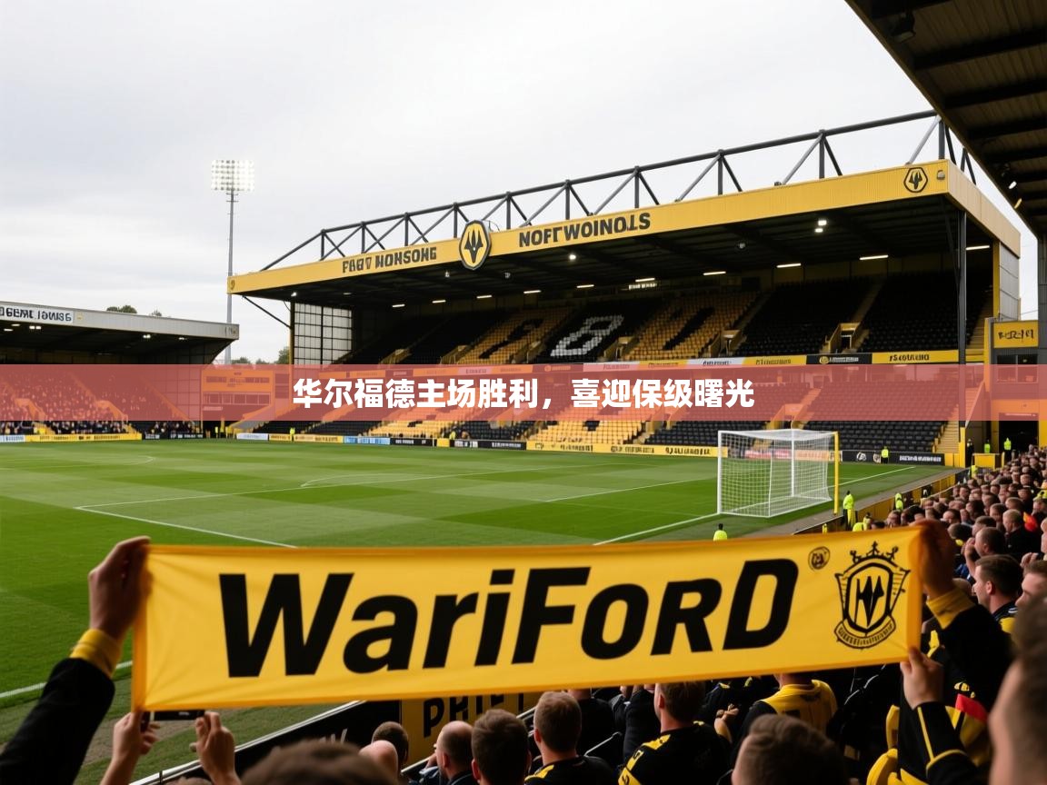 2026乐鱼体育登录网页入口华尔福德主场胜利，喜迎保级曙光  第2张