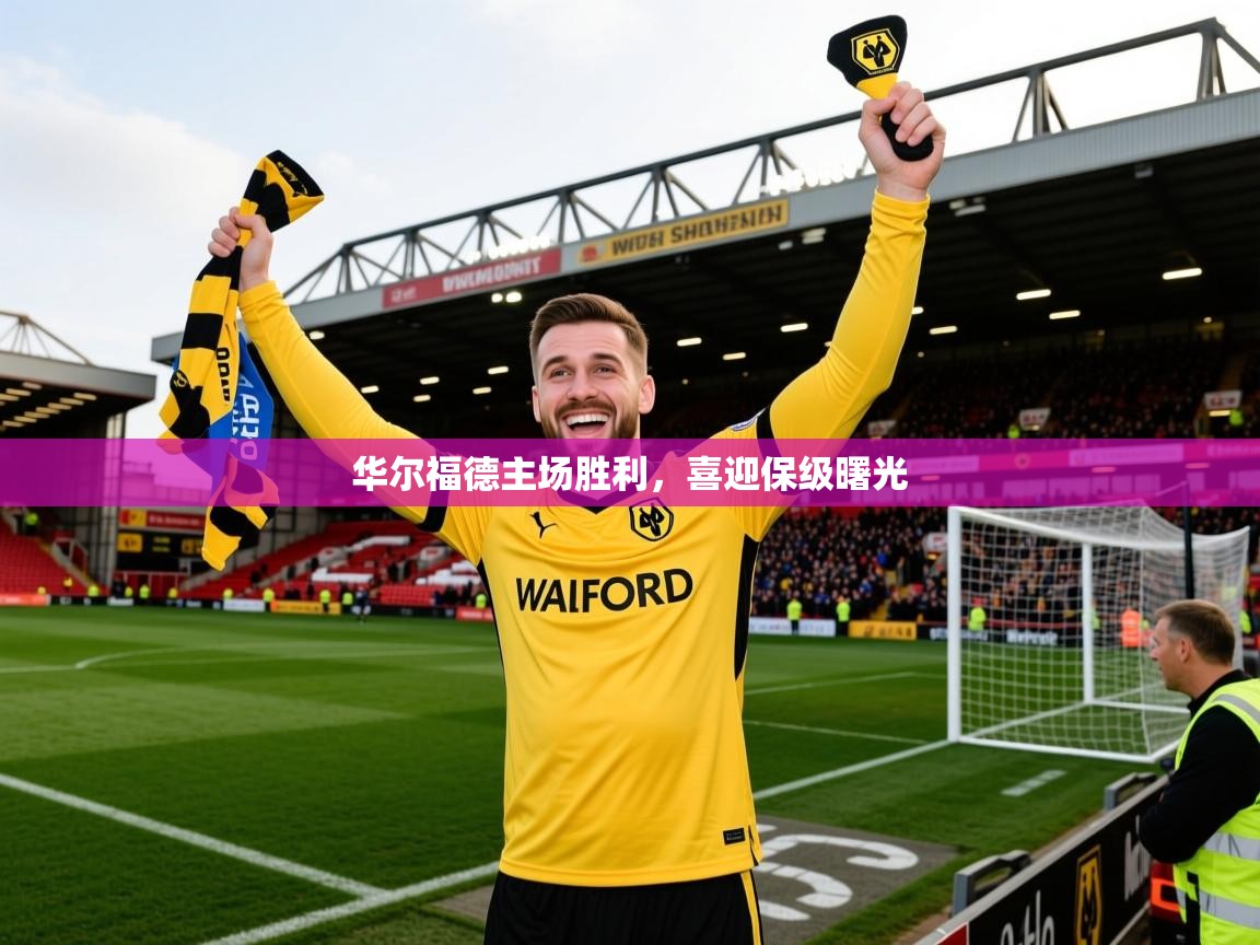 2026乐鱼体育登录网页入口华尔福德主场胜利，喜迎保级曙光  第4张