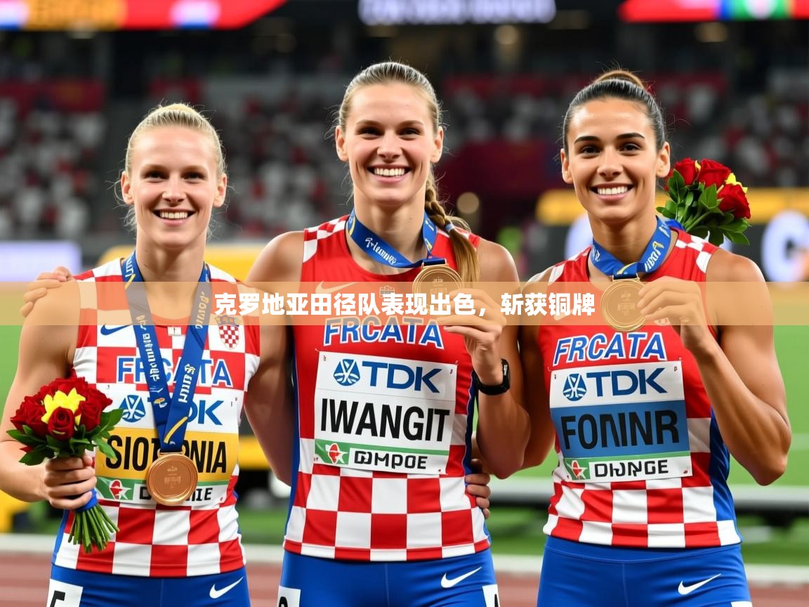 2026乐鱼体育在线官网克罗地亚田径队表现出色,斩获铜牌 第3张