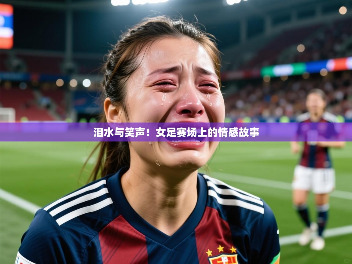 2026乐鱼体育在线入口泪水与笑声！女足赛场上的情感故事  第1张