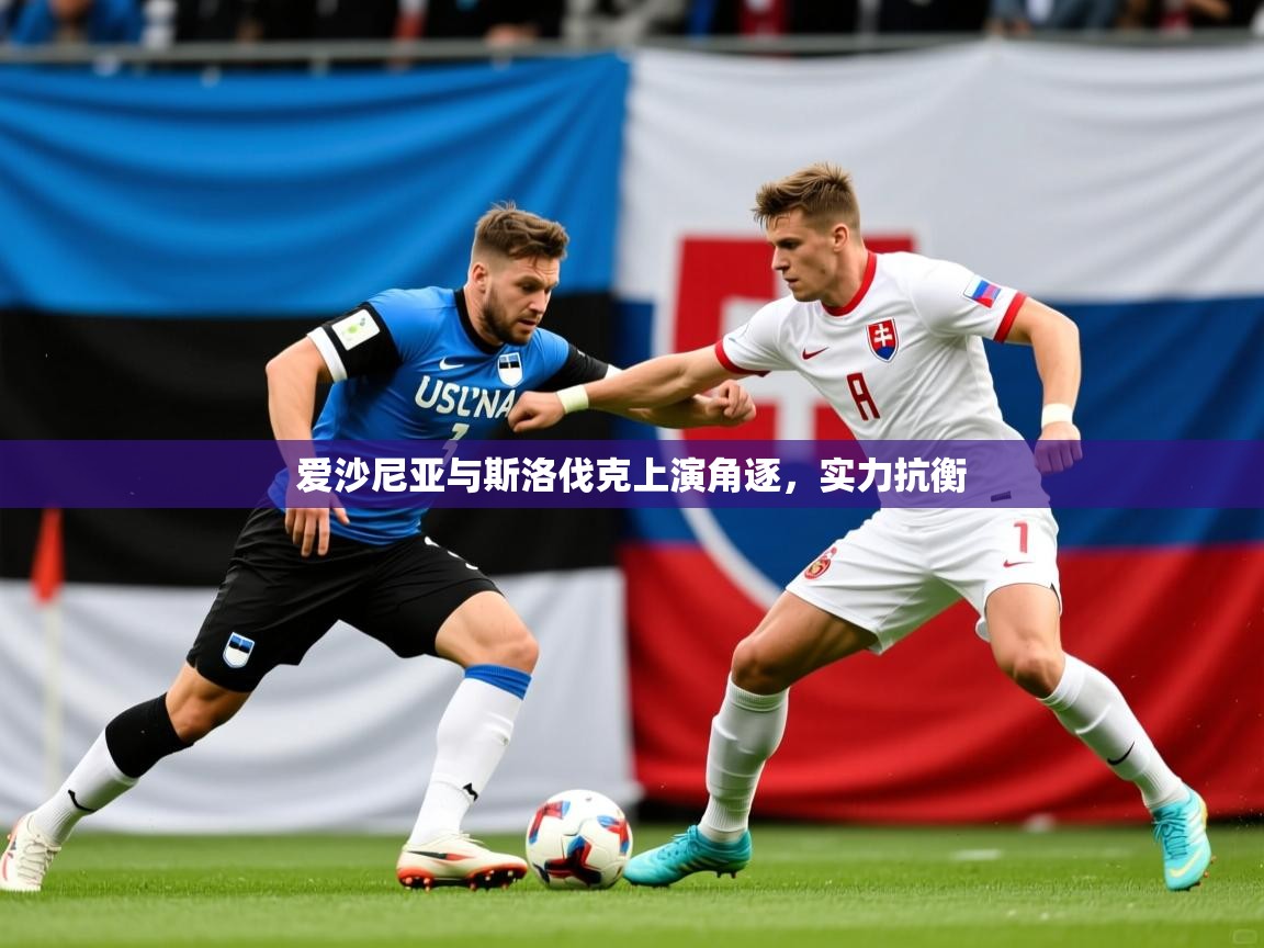2026乐鱼体育登录网页入口爱沙尼亚与斯洛伐克上演角逐,实力抗衡 第1张