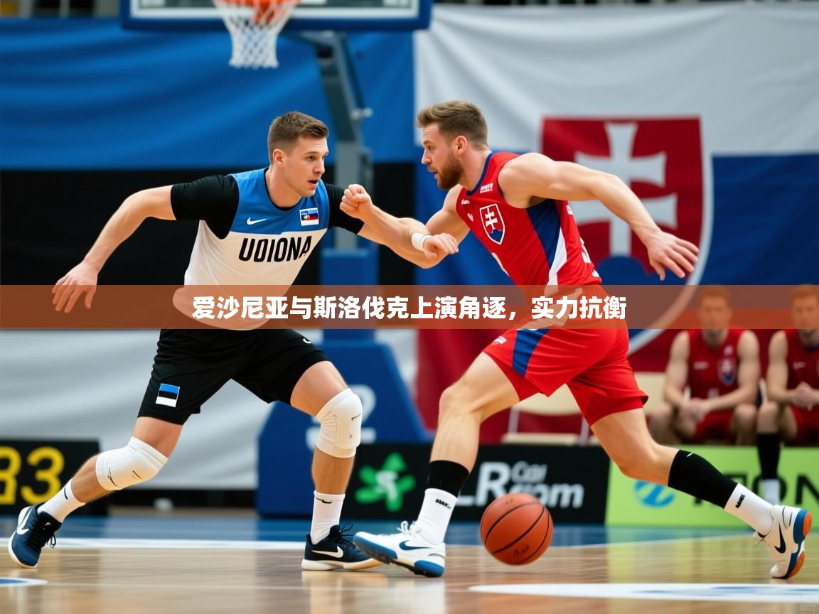 2026乐鱼体育登录网页入口爱沙尼亚与斯洛伐克上演角逐,实力抗衡 第2张
