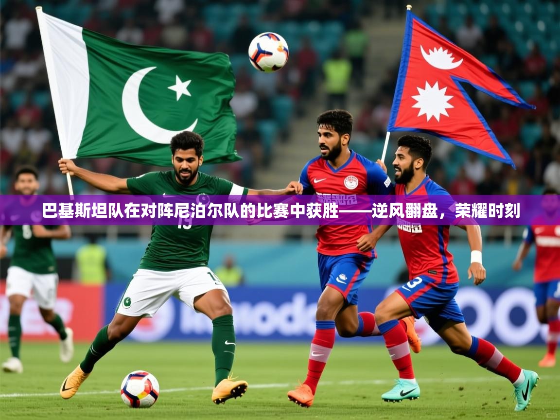 2026乐鱼体育在线下载巴基斯坦队在对阵尼泊尔队的比赛中获胜——逆风翻盘，荣耀时刻  第3张
