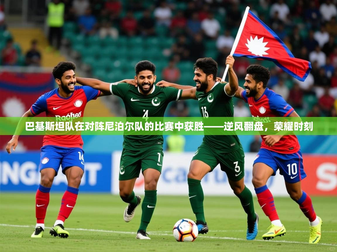 2026乐鱼体育在线下载巴基斯坦队在对阵尼泊尔队的比赛中获胜——逆风翻盘，荣耀时刻  第1张