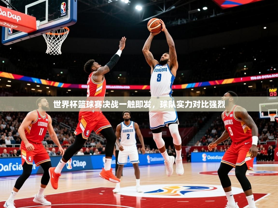 2026乐鱼体育在线登录世界杯篮球赛决战一触即发，球队实力对比强烈  第1张