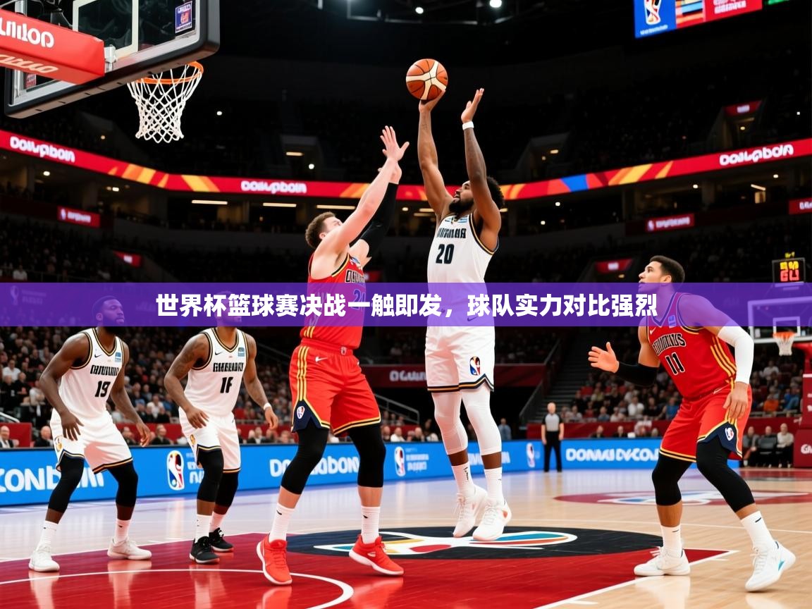 2026乐鱼体育在线登录世界杯篮球赛决战一触即发，球队实力对比强烈  第3张