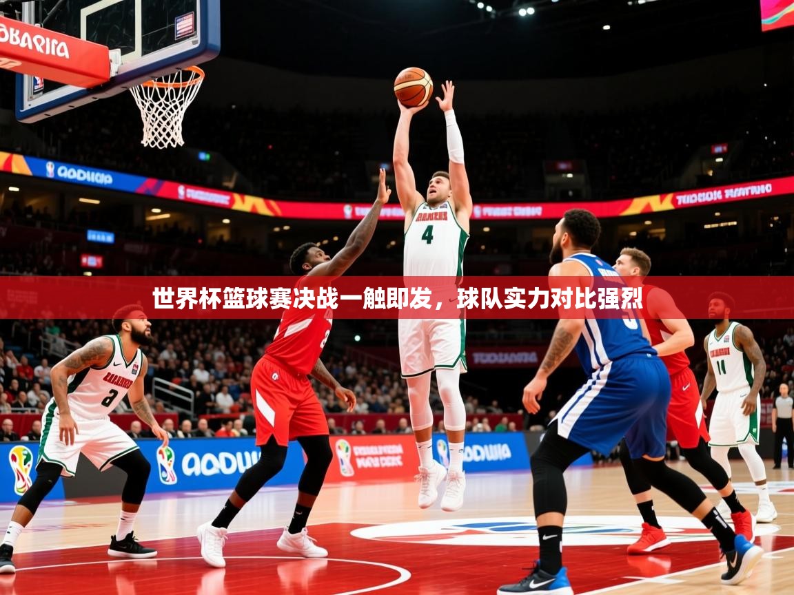2026乐鱼体育在线登录世界杯篮球赛决战一触即发，球队实力对比强烈  第4张