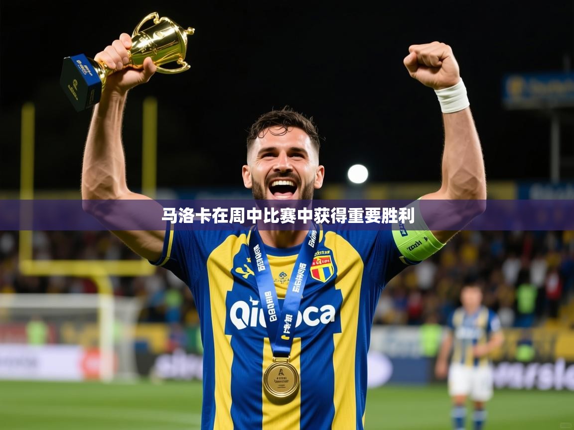 2026乐鱼体育在线入口马洛卡在周中比赛中获得重要胜利  第3张