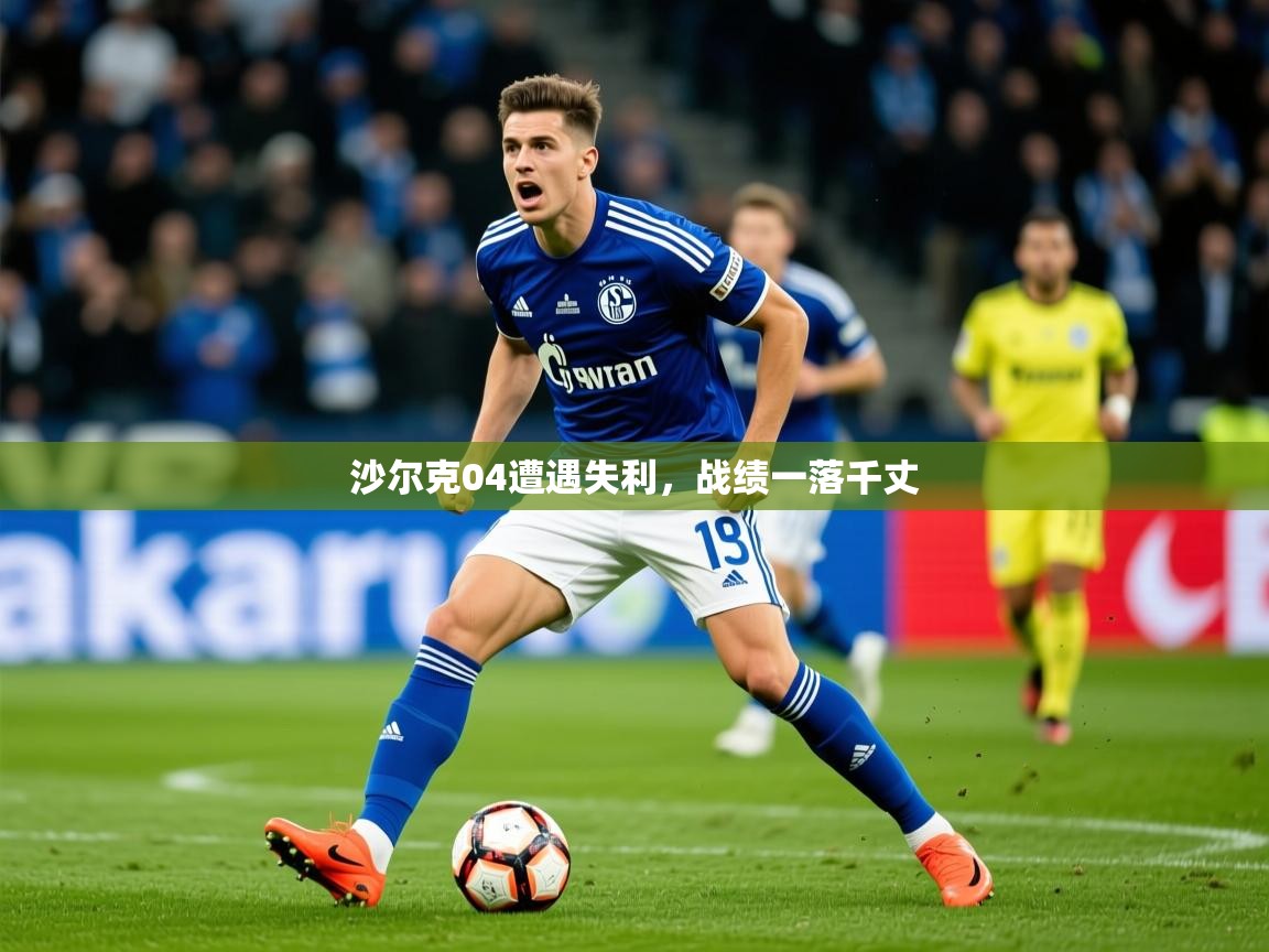 2026乐鱼体育app登录入口沙尔克04遭遇失利，战绩一落千丈  第3张