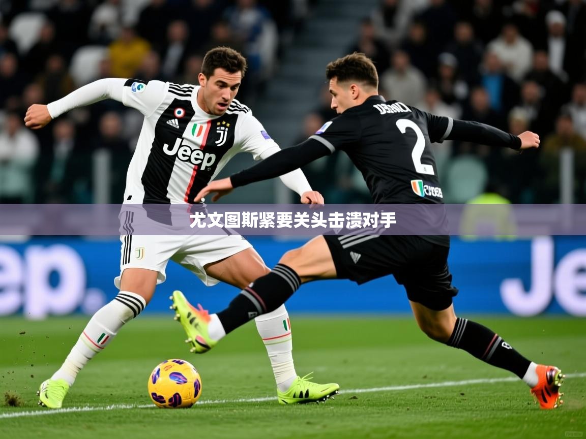 2026乐鱼体育在线下载尤文图斯紧要关头击溃对手