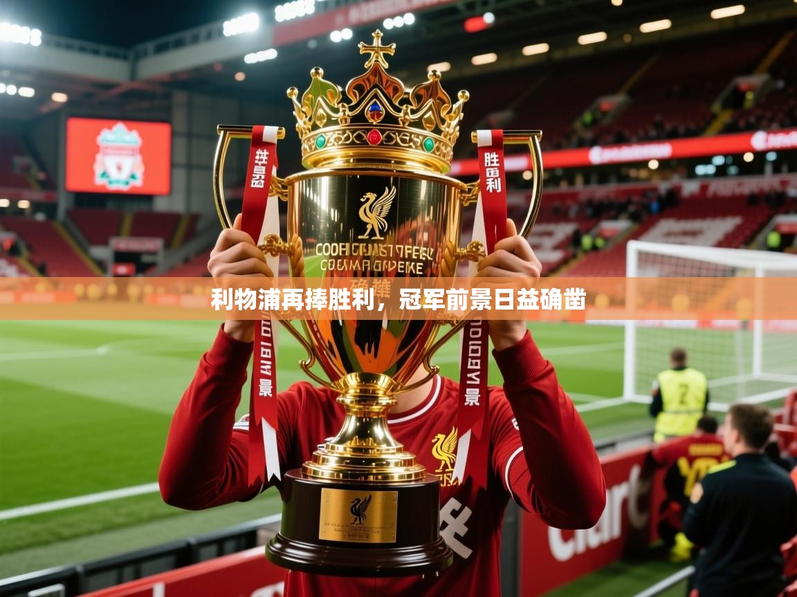 2026乐鱼体育在线下载利物浦再捧胜利，冠军前景日益确凿