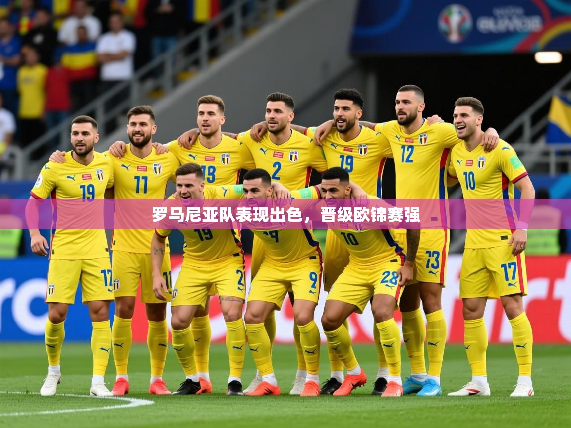2026乐鱼体育入口登录官网app罗马尼亚队表现出色,晋级欧锦赛强 第4张