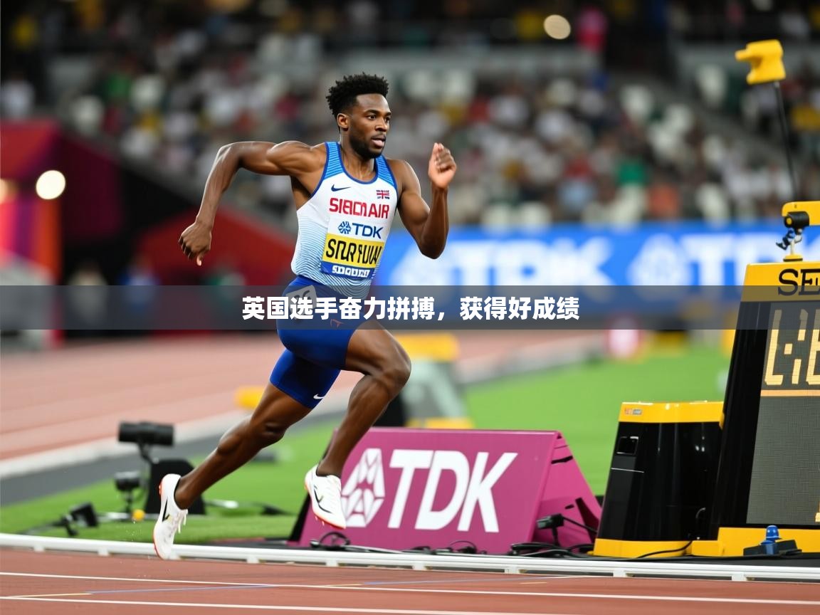 2026乐鱼体育app英国选手奋力拼搏，获得好成绩  第1张