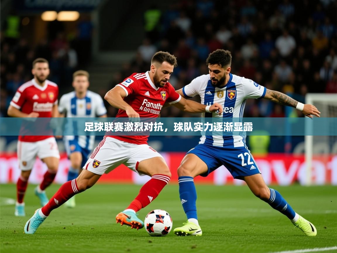 2026乐鱼体育在线官网足球联赛激烈对抗，球队实力逐渐显露  第1张