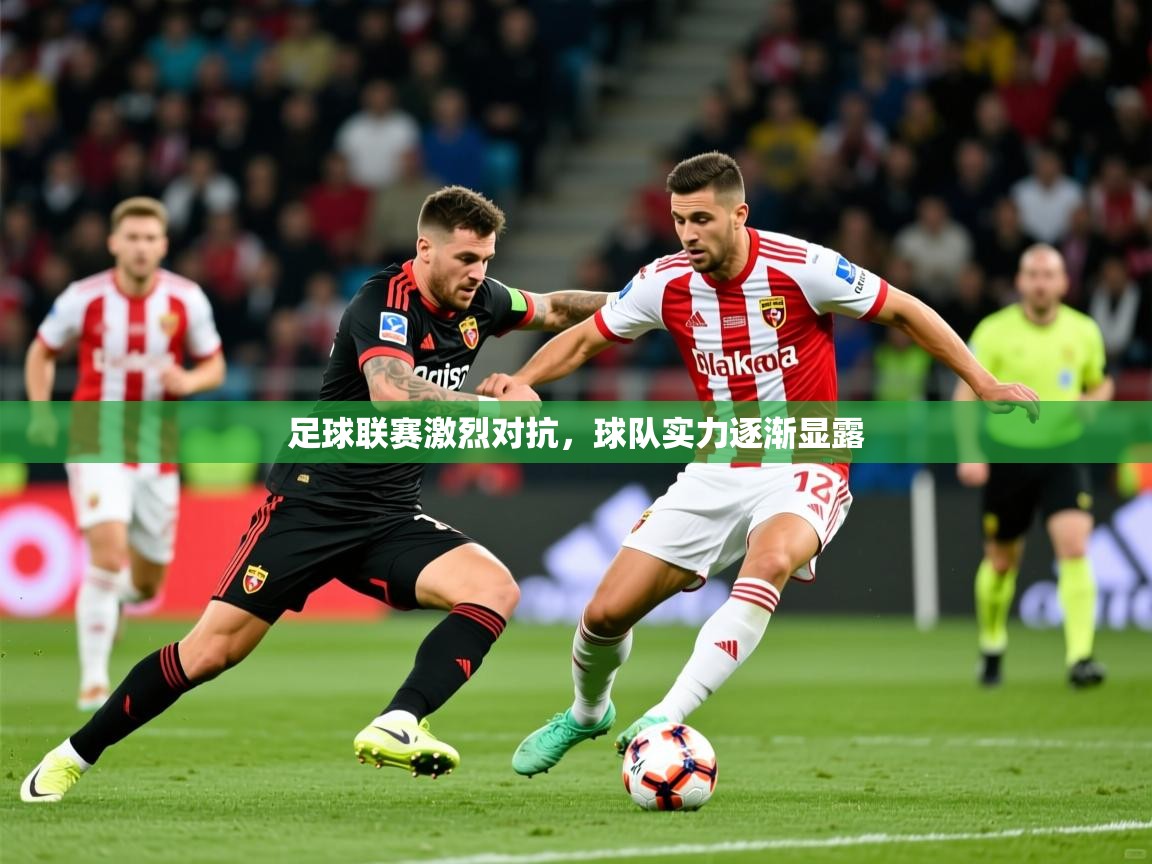 2026乐鱼体育在线官网足球联赛激烈对抗，球队实力逐渐显露  第3张